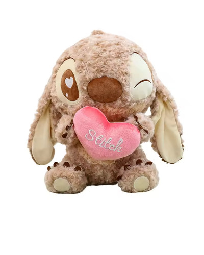 Stitch plush large cartoon - plush,