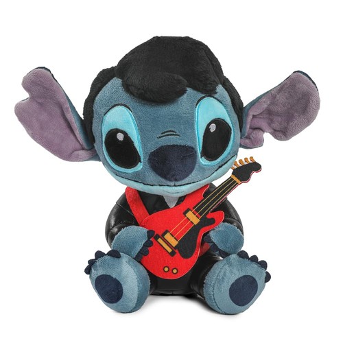 Elvis stitch plush phunny - elvis,