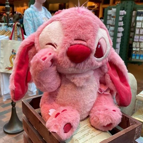Pink stitch sakura series - sakura,