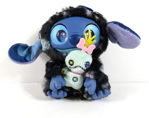 Happy haul disney stitch - happy,